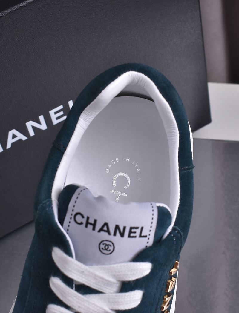 Chanel Sport Shoes